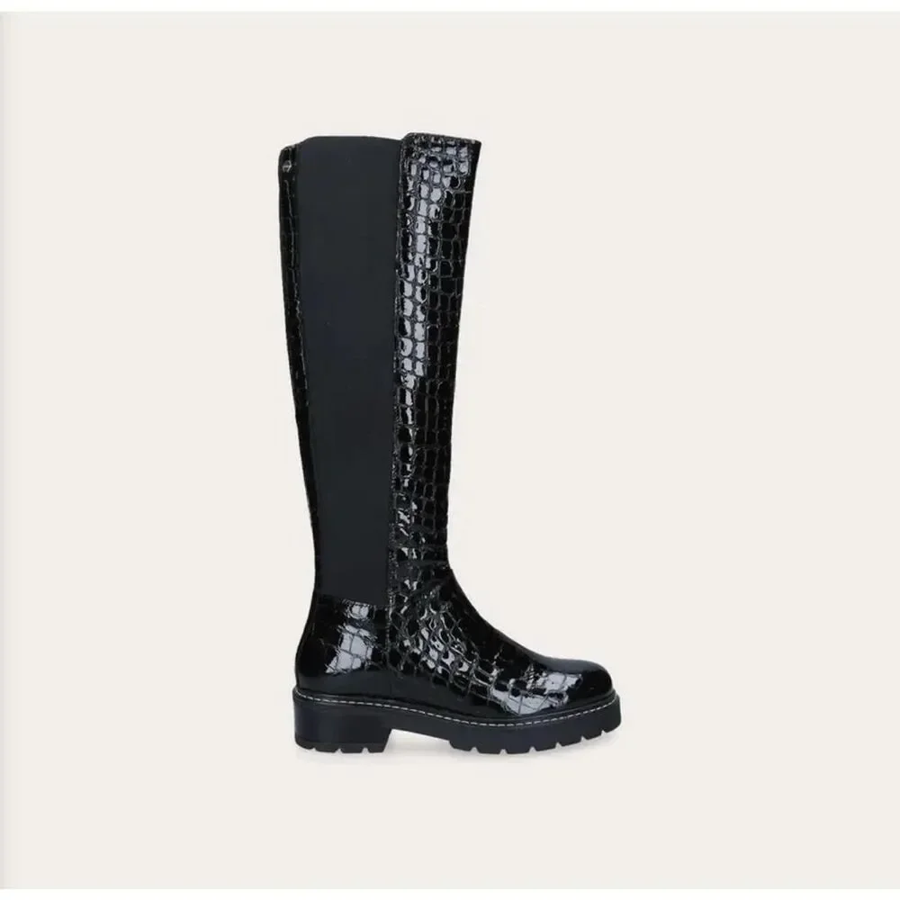 Carvela Women's Black Boots